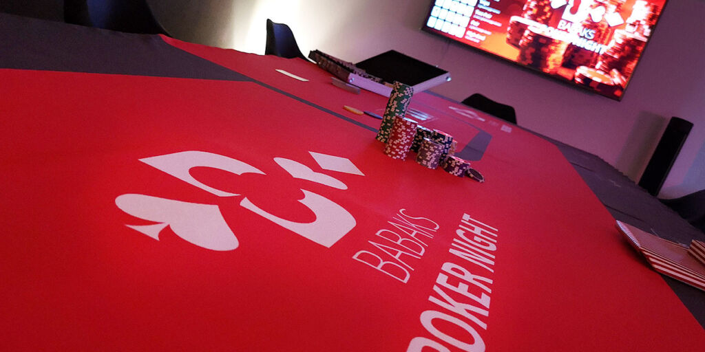 , Straight Flush schon in der zweiten Hand