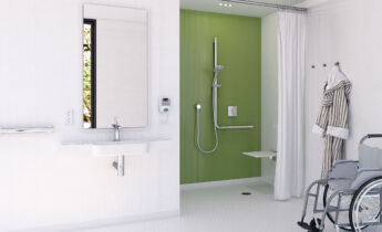 , Universal Design – Bauen mit Weitsicht.