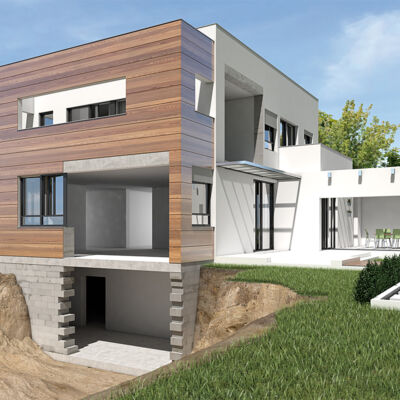 , Arbeiten-3D-Design