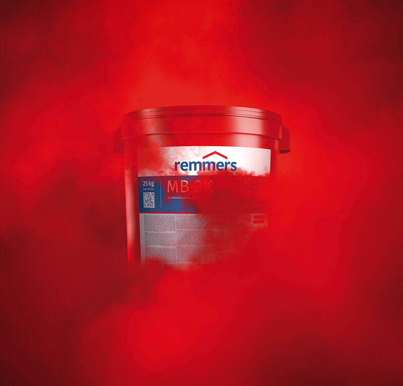 Produktkampagne: The Winner takes it all.