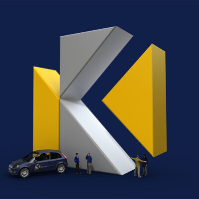 , Arbeiten-3D-Design