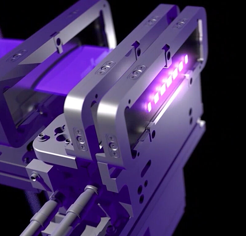 3D-Animationen: Bewegtbild am Computer generiert.