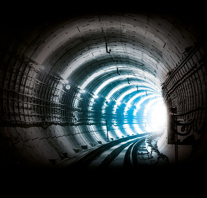 Direktmarketing: Licht am Ende des Tunnels.