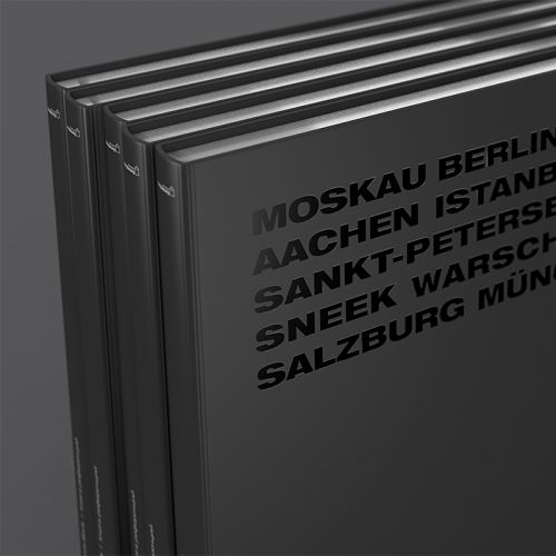 , Arbeiten-Print