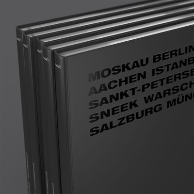 , Arbeiten-Print