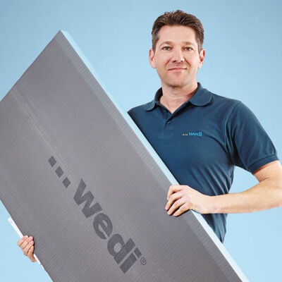 , Arbeiten-Branding