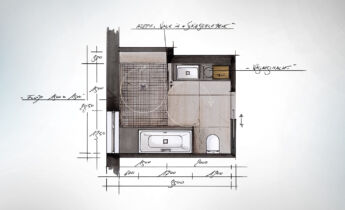 , Universal Design – Bauen mit Weitsicht.