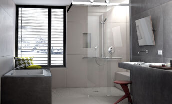 , Universal Design – Bauen mit Weitsicht.