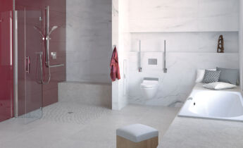 , Universal Design – Bauen mit Weitsicht.