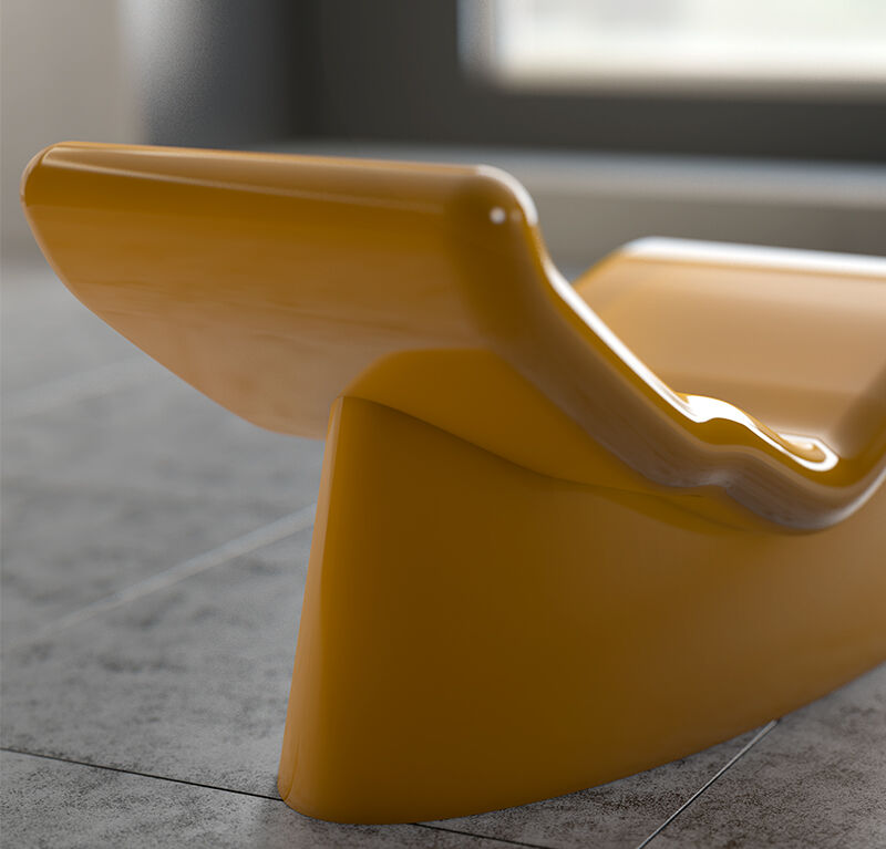 3D-CGIs: Bewegtes und Bewegendes.