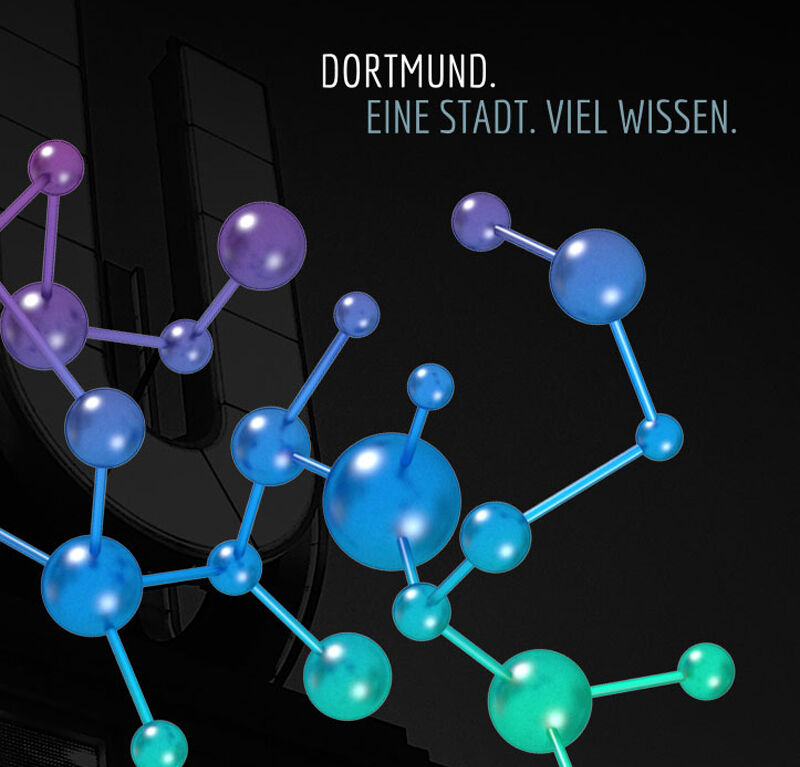 INTERNETPRÄSENZ: WISSENSCHAFTS- STANDORT DORTMUND