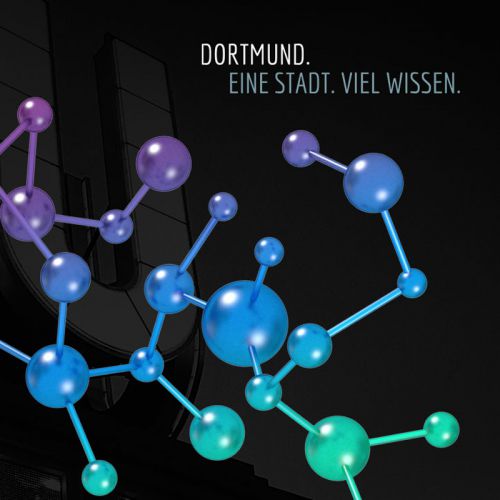 INTERNETPRÄSENZ: WISSENSCHAFTS- STANDORT DORTMUND