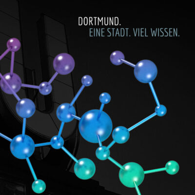 INTERNETPRÄSENZ: WISSENSCHAFTS- STANDORT DORTMUND